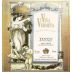 Salvador Poveda Vina Vermeta Reserva 2000 Front Label