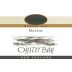 Oyster Bay Merlot 2012 Front Label