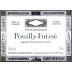 R. Luquet Pouilly - Fuisse 2008 Front Label