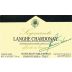 Champagne Clergeot Langhe Sognante Chardonnay 2011 Front Label