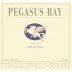 Pegasus Bay Riesling 2012 Front Label