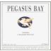 Pegasus Bay Chardonnay 2013 Front Label