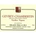 Domaine Serafin Gevrey-Chambertin Vieilles Vignes 2005 Front Label