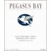 Pegasus Bay Sauvignon Semillon 2012 Front Label
