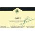 Champagne Clergeot Gavi 2015 Front Label