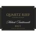 Quartz Reef Methode Traditionnelle Brut 2003 Front Label