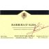 Champagne Clergeot Barbera d'Alba 2013 Front Label