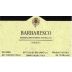 Champagne Clergeot Barbaresco 2004 Front Label