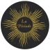 Sean Thackrey La Pleiades II White Blend 2012 Front Label