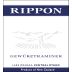 Rippon Vineyard Gewurztraminer 2014 Front Label