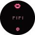 Sean Thackrey Fifi Rose of Sangiovese 2013 Front Label