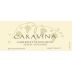 Seavey Caravina Cabernet Sauvignon 2009 Front Label
