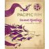 Pacific Rim Sweet Riesling 2014 Front Label