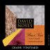 David Noyes Wines Crane Vineyard Pinot Noir 2010 Front Label