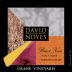 David Noyes Wines Crane Vineyard Pinot Noir 2012 Front Label
