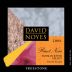 David Noyes Wines Freestone Pinot Noir 2006 Front Label