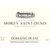 Domaine Dujac Morey Saint Denis 2013 Front Label