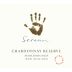 Seresin Reserve Chardonnay 2008 Front Label