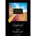 David Noyes Wines Zinfandel 2007 Front Label