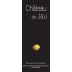Chateau de Jau Rivesaltes Muscat 2008 Front Label