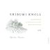 Shibumi Knoll Buena Tierra Vineyard Chardonnay 2008 Front Label