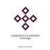Chateau de Casenove La Garrigue 2011 Front Label
