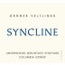 Syncline Underwood Mountain Vineyard Gruner Veltliner 2014 Front Label
