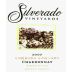 Silverado Carneros Chardonnay 2007 Front Label