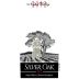 Silver Oak Alexander Valley Napa Valley Cabernet Sauvignon 2012 Front Label