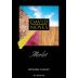 David Noyes Wines Merlot 2009 Front Label