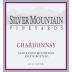 Silver Mountain Santa Cruz Chardonnay 2013 Front Label