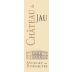 Chateau de Jau Rivesaltes Muscat 2005 Front Label