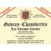 Domaine Gerard Raphet Gevrey-Chambertin Champ Chenys Vieilles Vignes 2012 Front Label