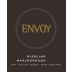 Spy Valley Envoy Riesling 2010 Front Label
