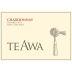 Te Awa Chardonnay 2010 Front Label