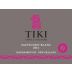 Tiki Single Vineyard Sauvignon Blanc 2014 Front Label