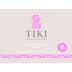 Tiki Single Vineyard Pinot Gris 2014 Front Label