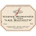 Domaine Jean Grivot Vosne Romanee Les Suchots Premier Cru 2012 Front Label