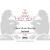 Davis Dean Cellars Liam's Late Harvest Zinfandel 2012 Front Label