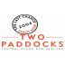 Two Paddocks The Last Chance Pinot Noir 2004 Front Label