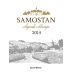 Samostan Stajerska Slovenia 2014 Front Label