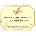 Domaine Jean Grivot Vosne Romanee Les Suchots Premier Cru 2008 Front Label