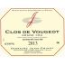 Domaine Jean Grivot Clos de Vougeot Grand Cru 2016 Front Label