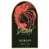 Breaux Vineyards Merlot 2005 Front Label