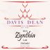 Davis Dean Cellars Zynthia Zinfandel 2010 Front Label