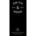 Smith & Hook Cabernet Sauvignon 2009 Front Label