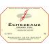 Domaine Jean Grivot Echezeaux Grand Cru 2012 Front Label