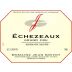 Domaine Jean Grivot Echezeaux Grand Cru 2011 Front Label