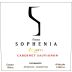 Finca Sophenia Reserva Cabernet Sauvignon 2013 Front Label