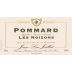 Domaine Jean-Luc Joillot Pommard Les Noizons 2005 Front Label